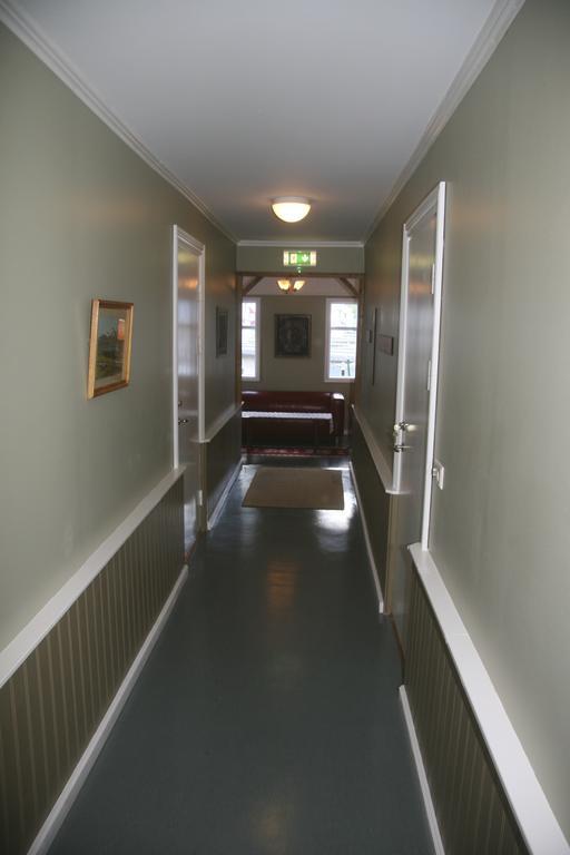 The Old Apothecary Hotel Egilsstaðir Buitenkant foto
